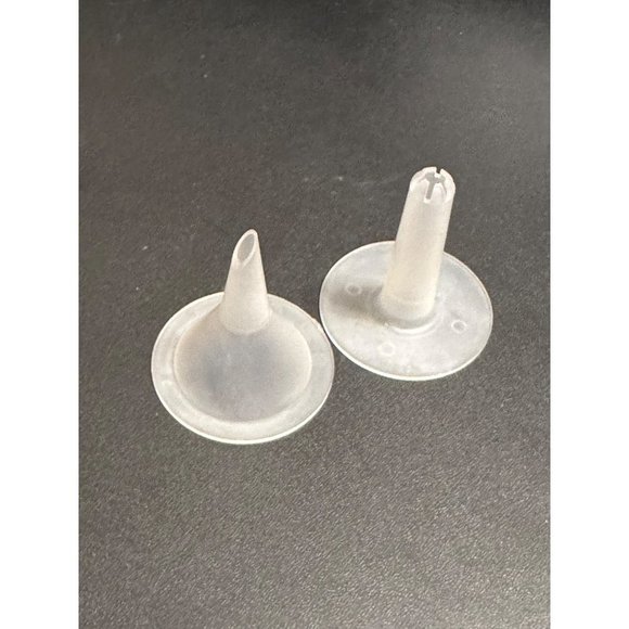 WearEver Super Shooter Decorator Tips 70123 Replacement Part Cookie Maker - Picture 3 of 7